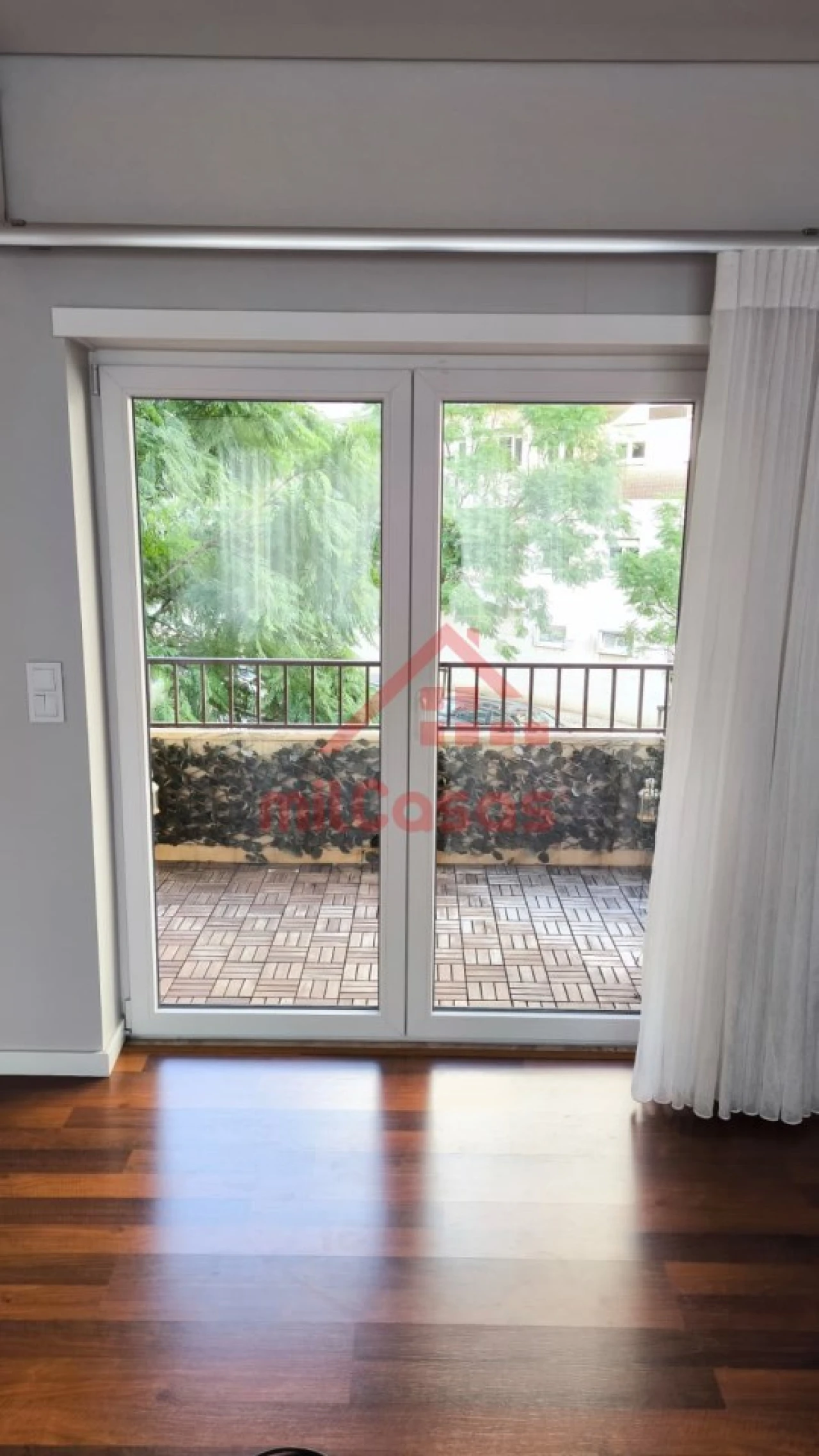 Apartamento T2 para Arrendamento em Lumiar Foto 7