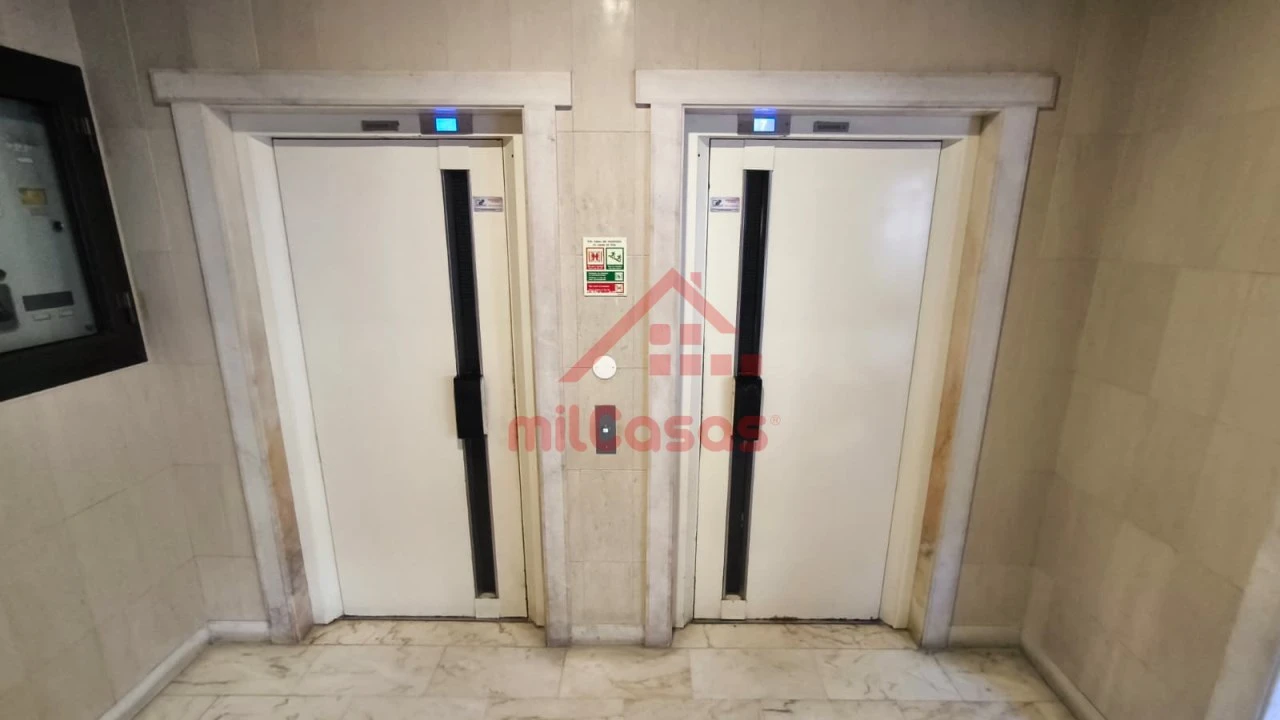 Apartamento T2 para Arrendamento em Lumiar Foto 35