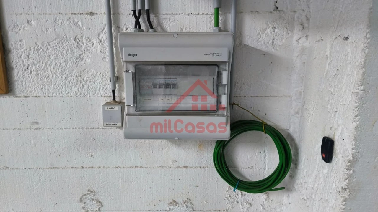 Apartamento T2 para Arrendamento em Lumiar Foto 39