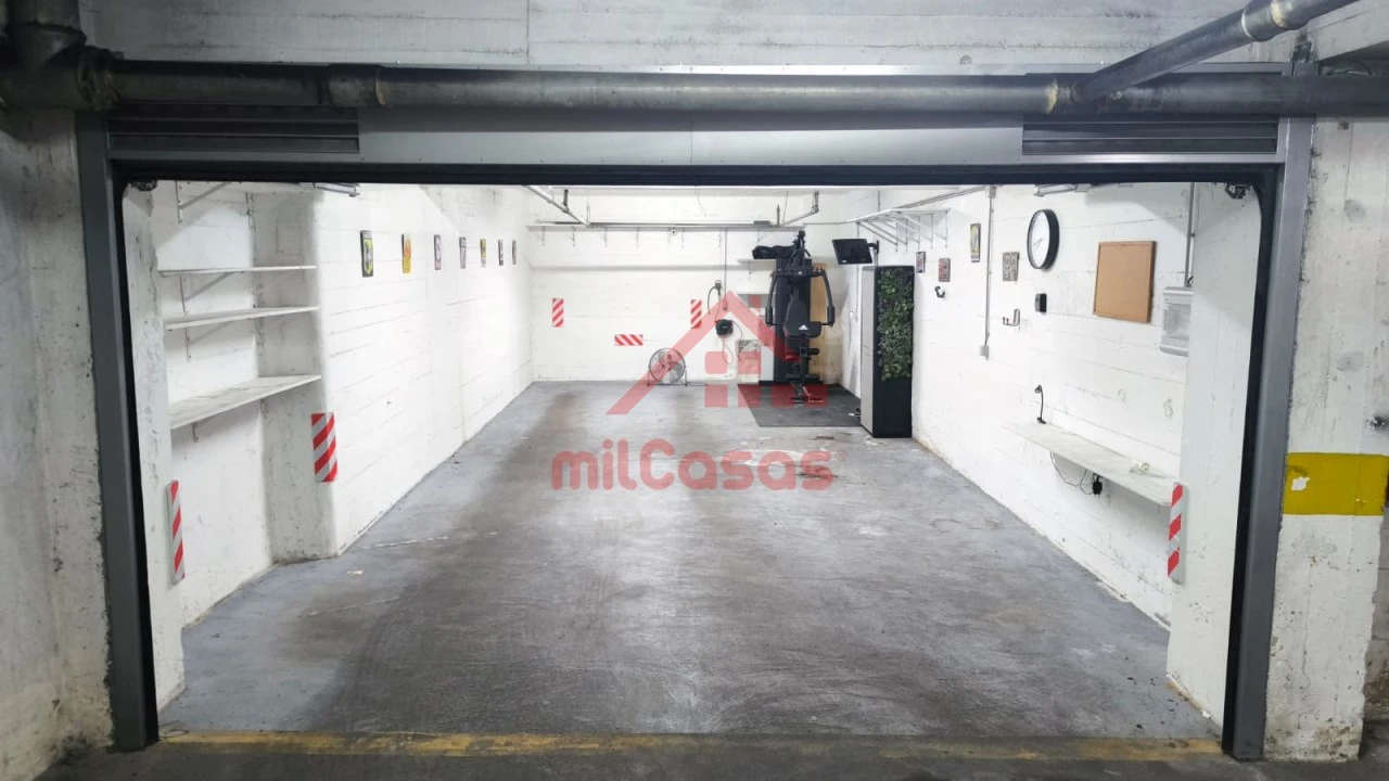 Apartamento T2 para Arrendamento em Lumiar Foto 28