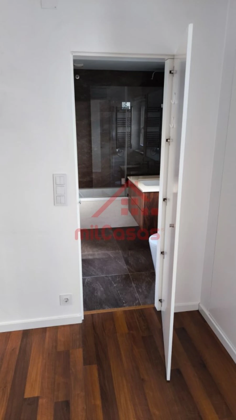 Apartamento T2 para Arrendamento em Lumiar Foto 16
