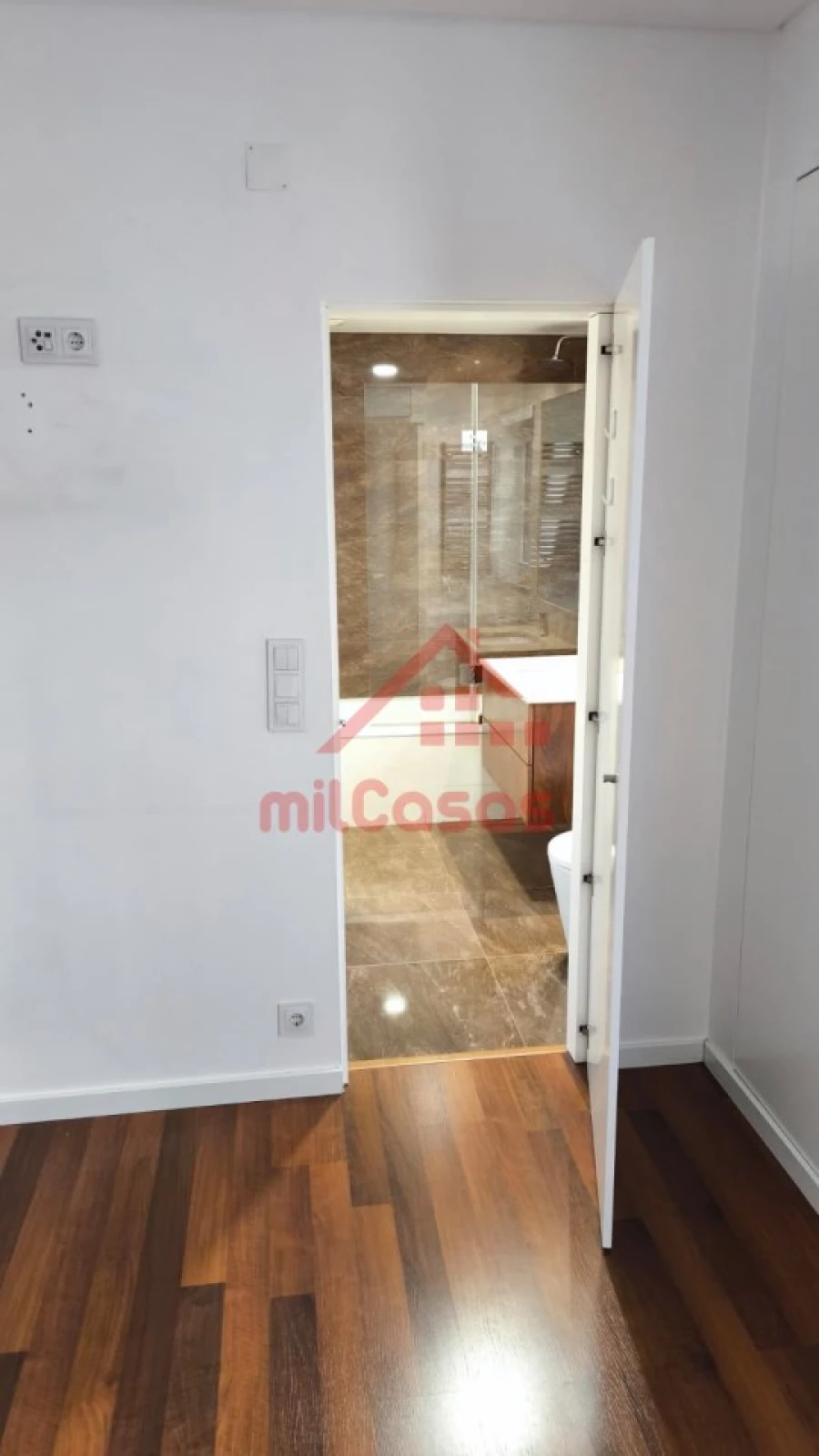 Apartamento T2 para Arrendamento em Lumiar Foto 17