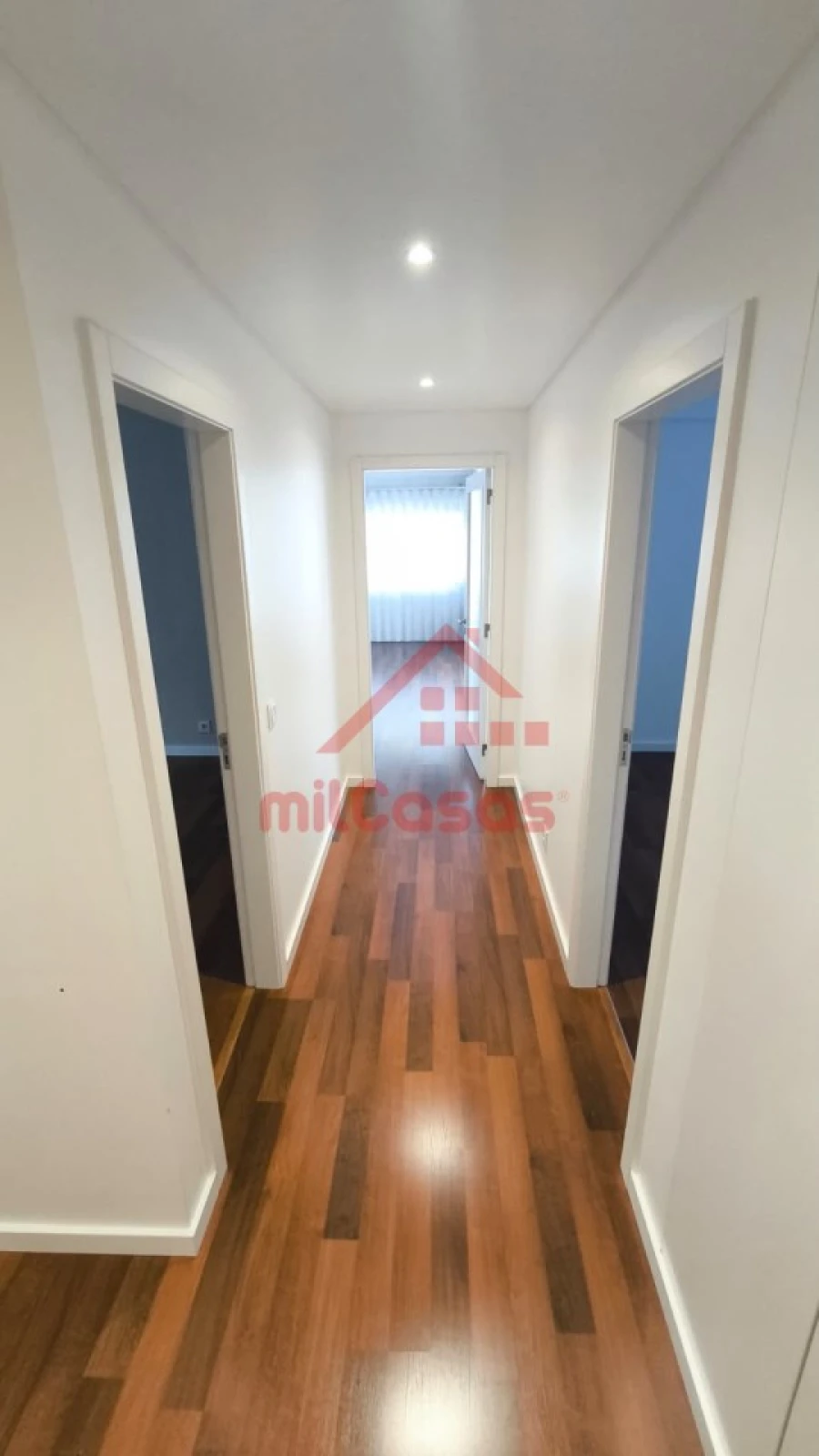 Apartamento T2 para Arrendamento em Lumiar Foto 19