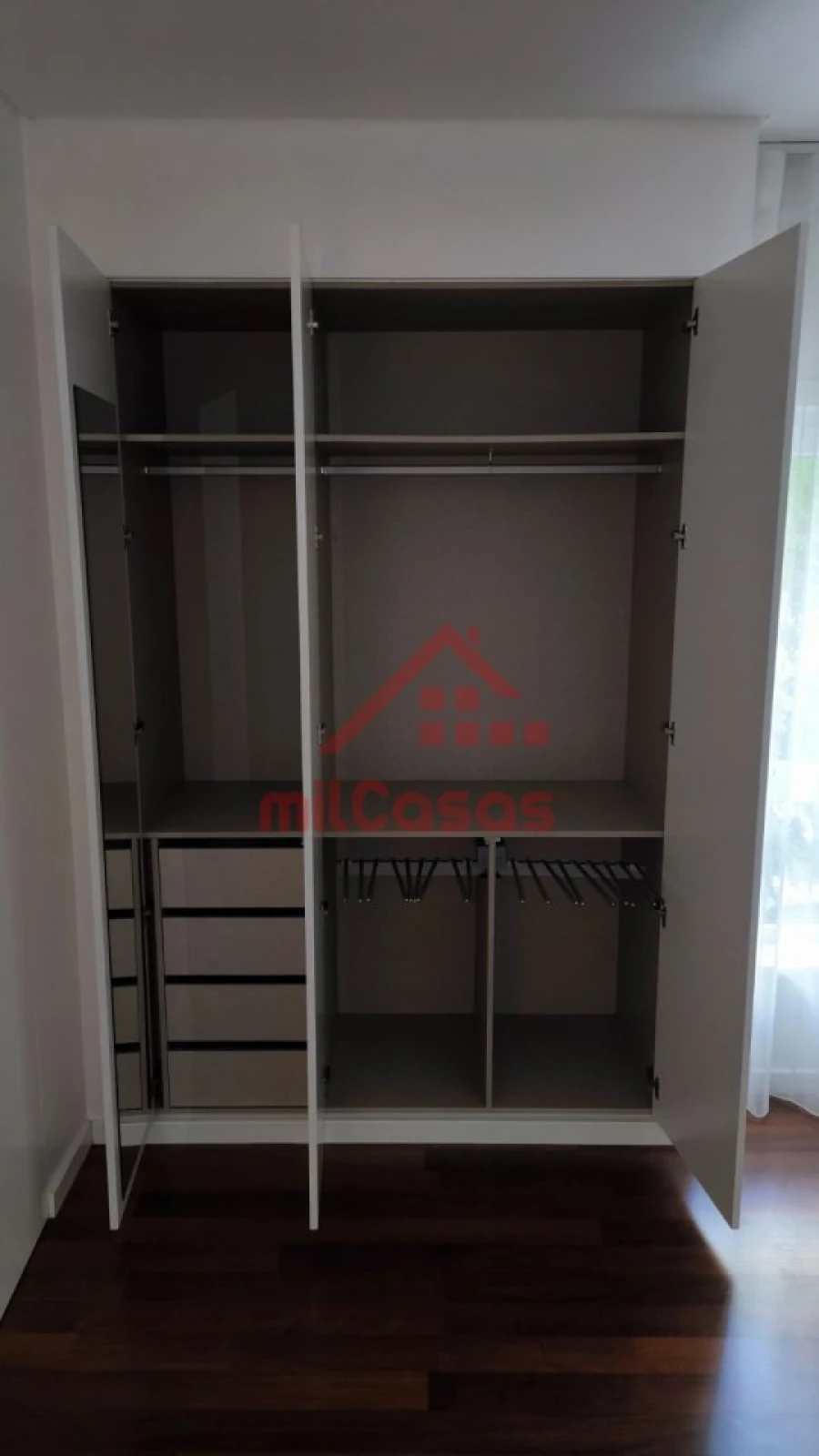 Apartamento T2 para Arrendamento em Lumiar Foto 21