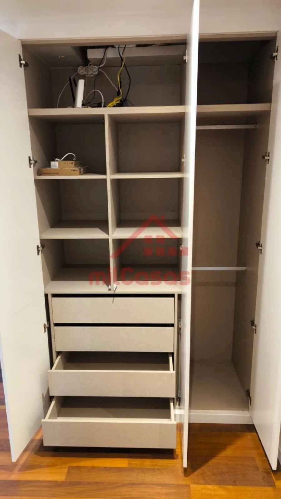 Apartamento T2 para Arrendamento em Lumiar Foto 22