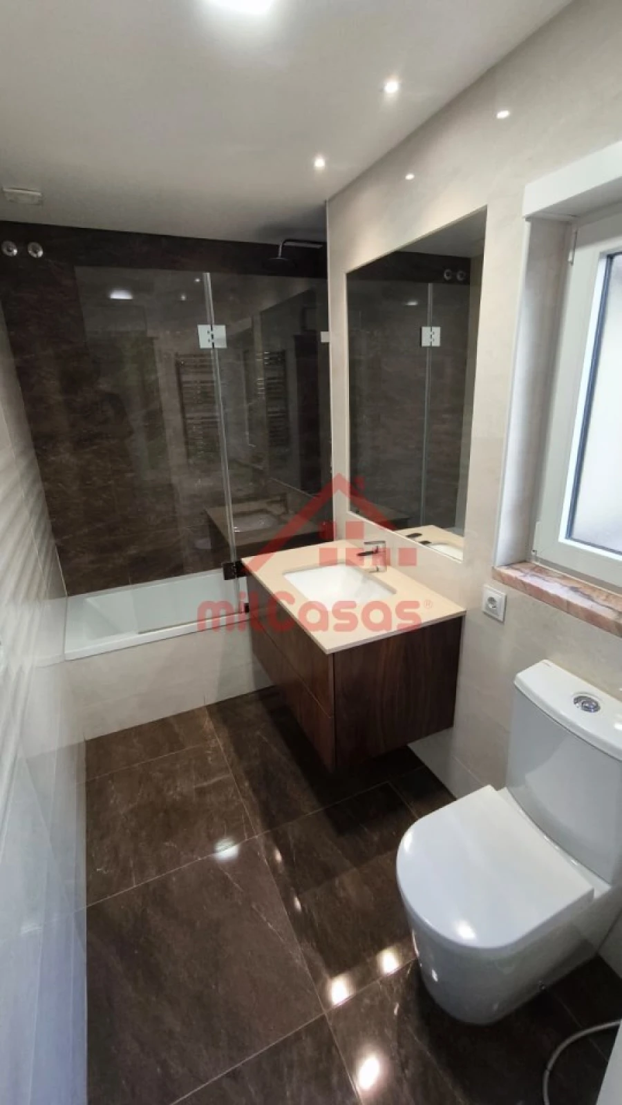 Apartamento T2 para Arrendamento em Lumiar Foto 23