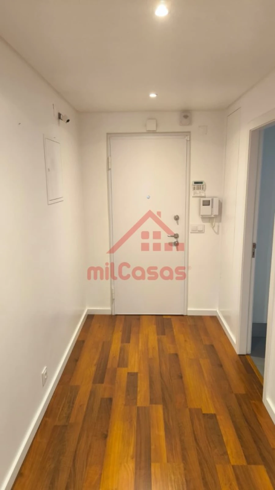 Apartamento T2 para Arrendamento em Lumiar Foto 28