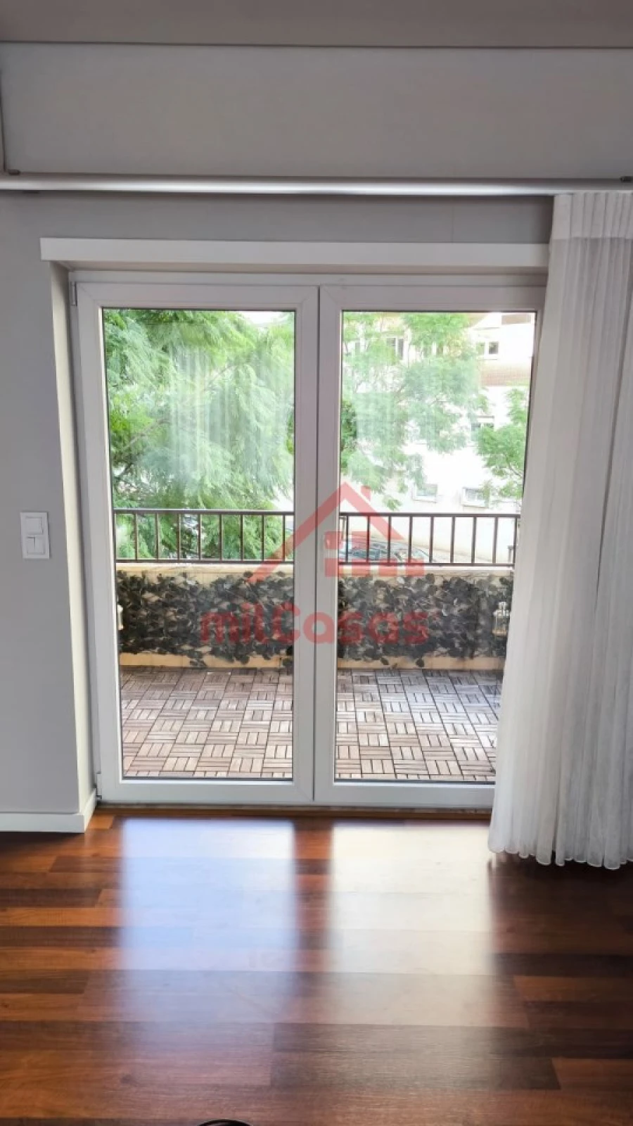 Apartamento T2 para Arrendamento em Lumiar Foto 7