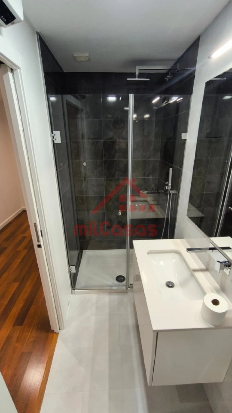 Apartamento T2 para Arrendamento em Lumiar Foto 31