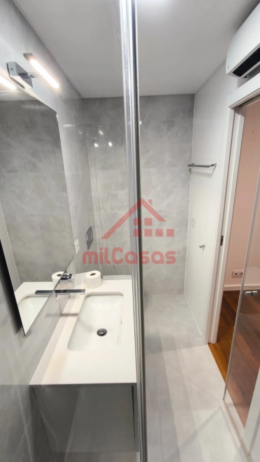 Apartamento T2 para Arrendamento em Lumiar Foto 30