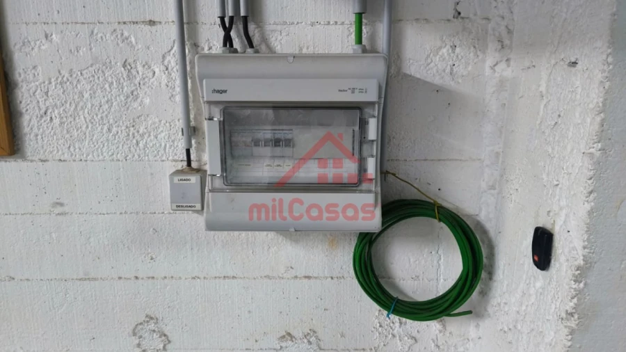 Apartamento T2 para Arrendamento em Lumiar Foto 39