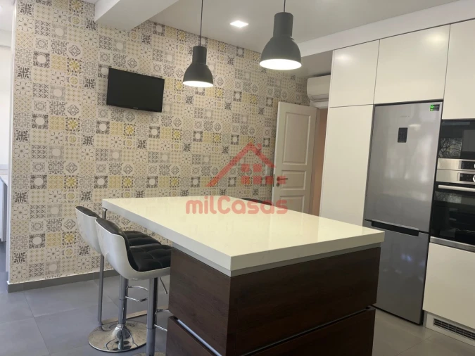 Apartamento T2 para Arrendamento em Lumiar Foto 15