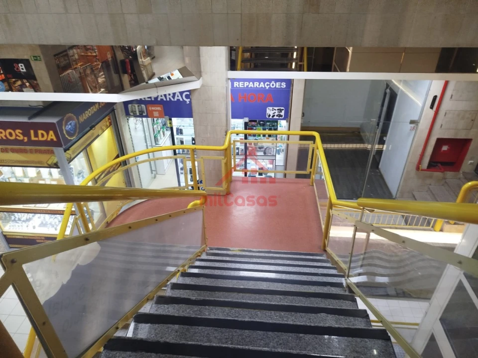 Loja para Venda em Lumiar Foto 21