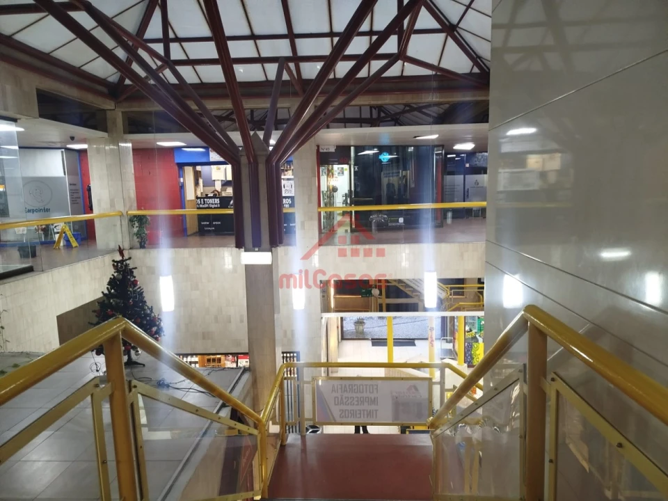 Loja para Venda em Lumiar Foto 22