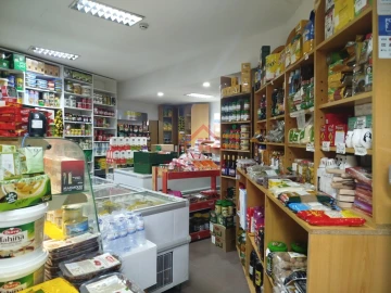 Loja para Venda em Lumiar