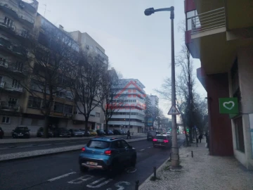 Loja para Venda em Lumiar