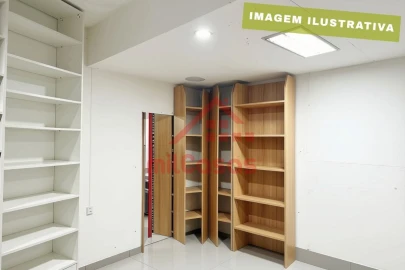 Loja para Venda em Lumiar