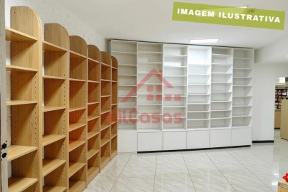 Loja para Venda em Lumiar