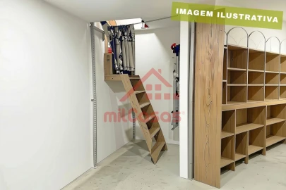 Loja para Venda em Lumiar
