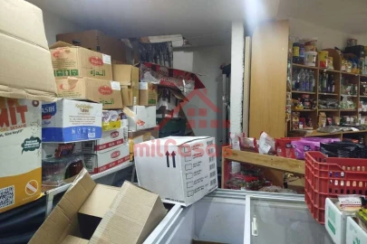 Loja para Venda em Lumiar