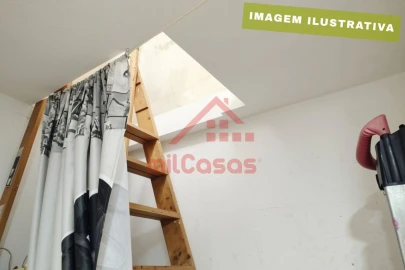 Loja para Venda em Lumiar