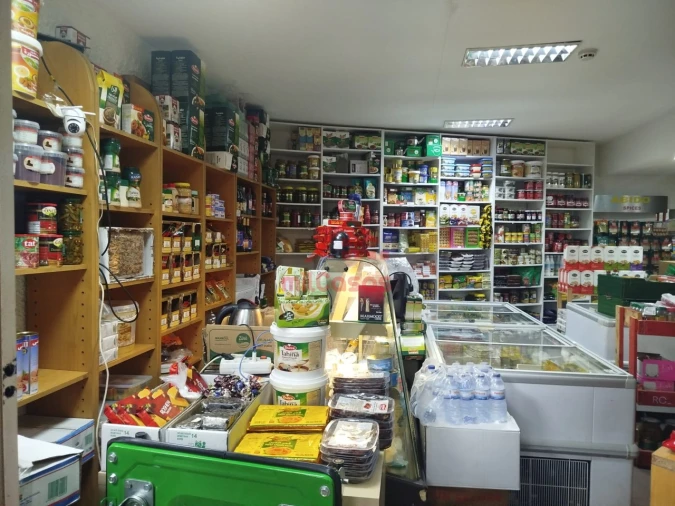 Loja para Venda em Lumiar Foto 11