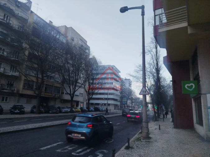 Loja para Venda em Lumiar Foto 18