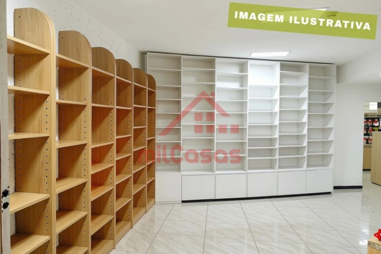 Loja para Venda em Lumiar Foto 9