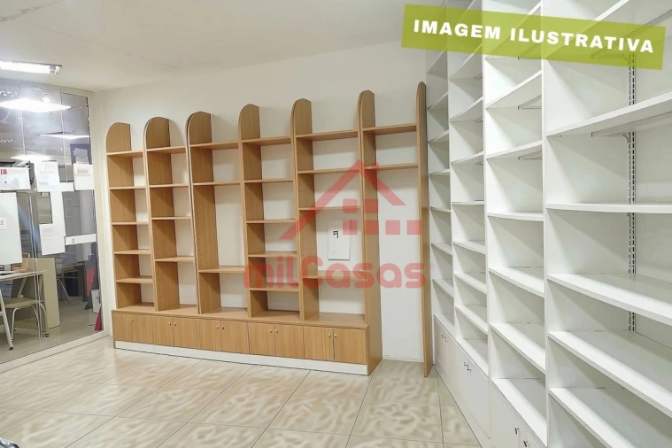 Loja para Venda em Lumiar Foto 11
