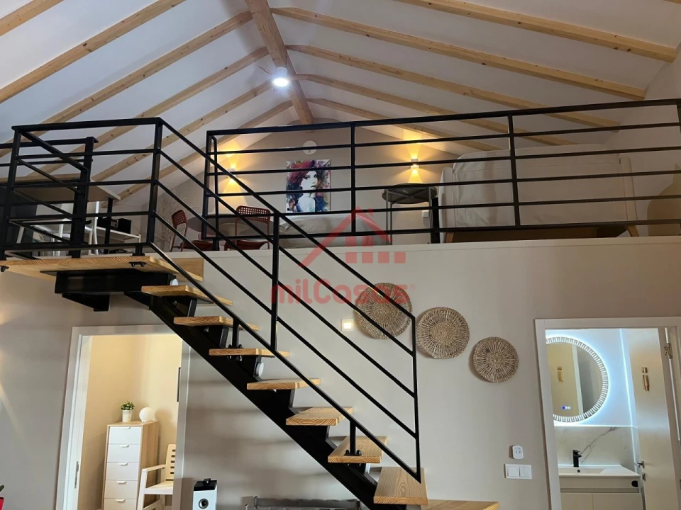 Moradia T2 para Venda em Vilar Foto 9