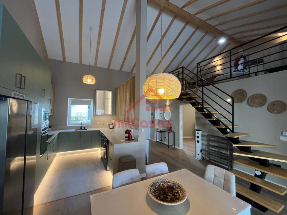 Moradia T2 para Venda em Vilar Foto 10