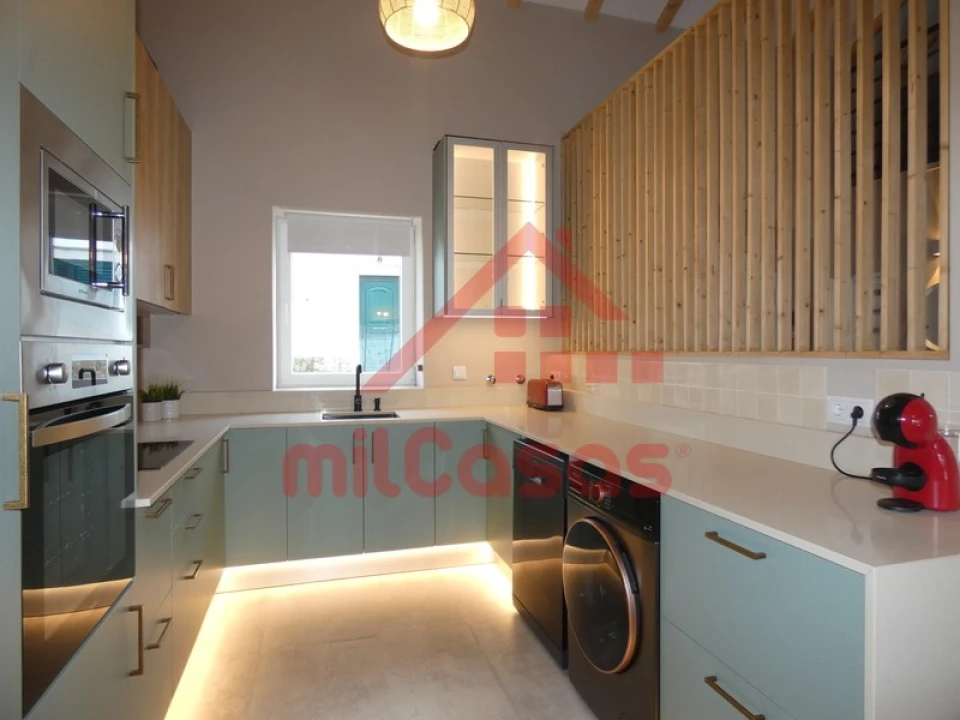 Moradia T2 para Venda em Vilar Foto 14