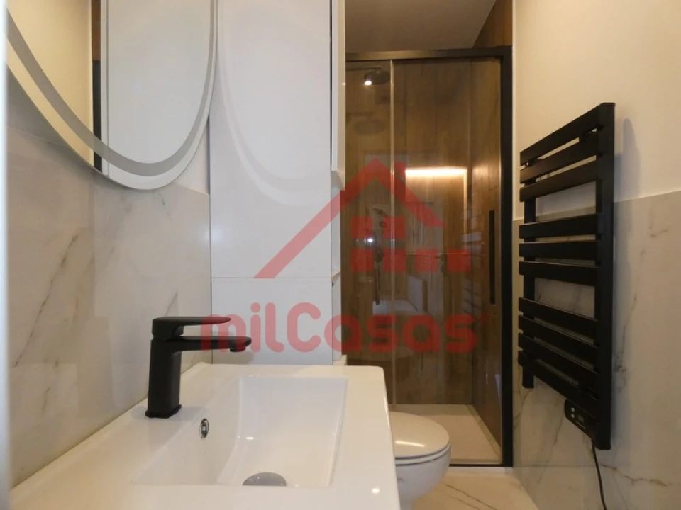 Moradia T2 para Venda em Vilar Foto 17