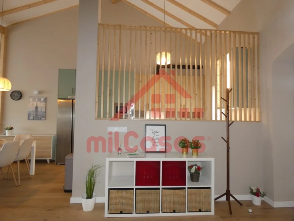 Moradia T2 para Venda em Vilar Foto 21