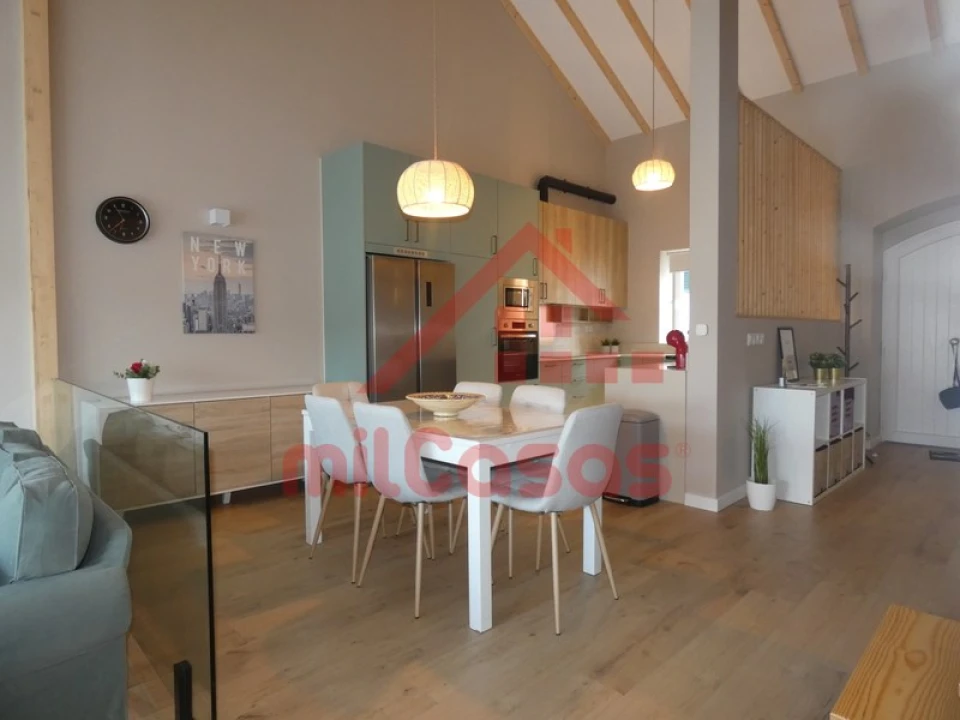 Moradia T2 para Venda em Vilar Foto 26