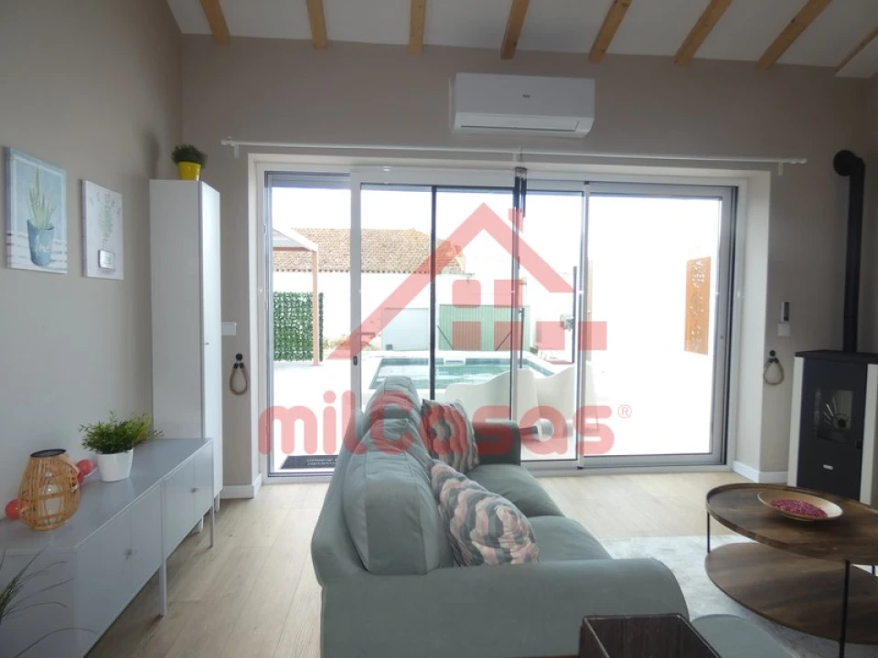 Moradia T2 para Venda em Vilar Foto 29