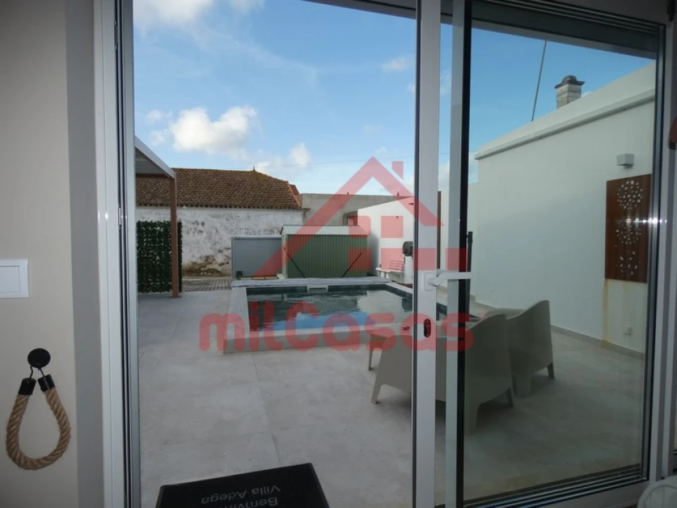 Moradia T2 para Venda em Vilar Foto 30