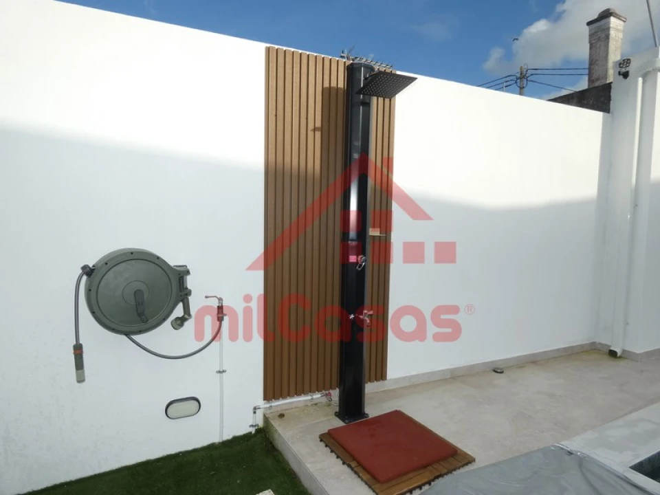 Moradia T2 para Venda em Vilar Foto 35