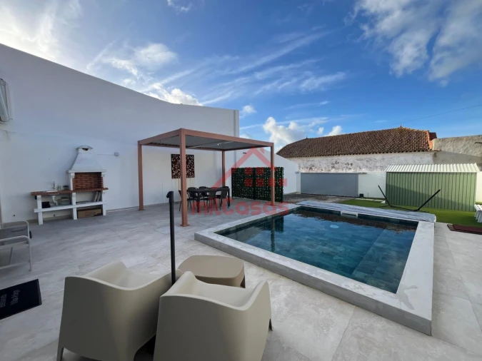 Moradia T2 para Venda em Vilar Foto 1