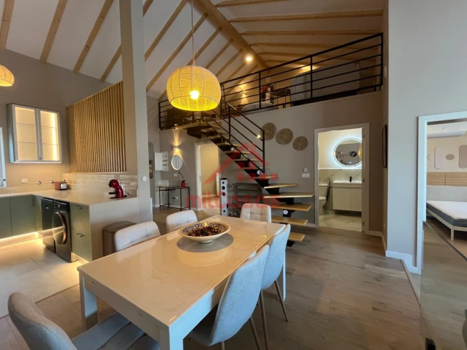 Moradia T2 para Venda em Vilar Foto 3