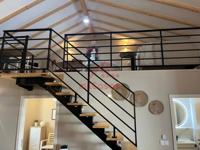 Moradia T2 para Venda em Vilar Foto 7