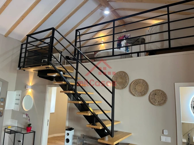 Moradia T2 para Venda em Vilar Foto 8