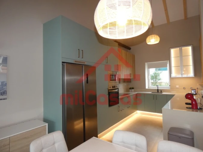 Moradia T2 para Venda em Vilar Foto 13