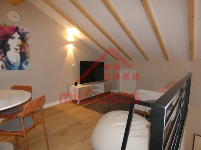 Moradia T2 para Venda em Vilar Foto 23