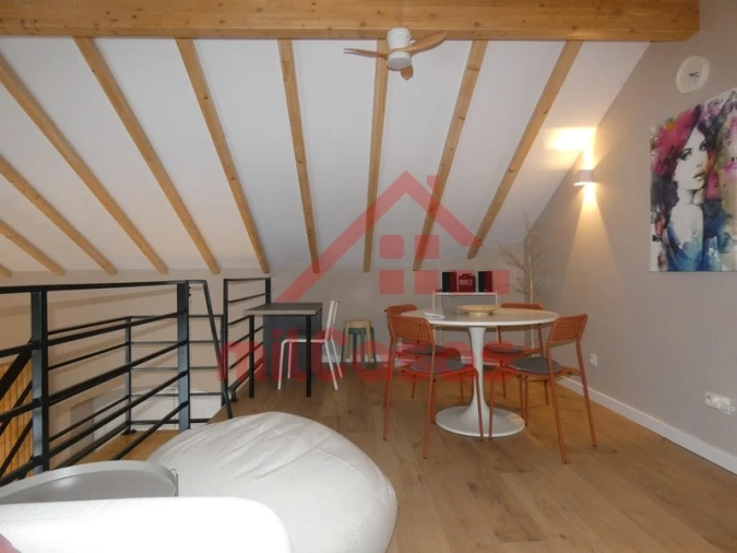 Moradia T2 para Venda em Vilar Foto 24