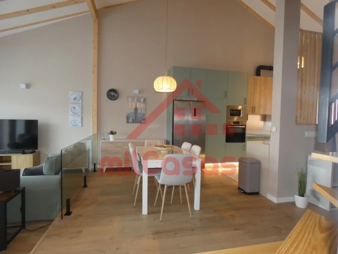 Moradia T2 para Venda em Vilar Foto 25