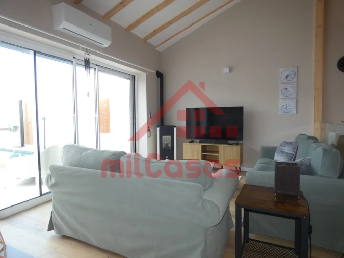 Moradia T2 para Venda em Vilar Foto 27