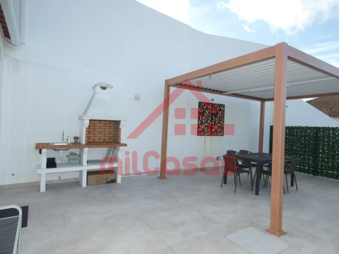 Moradia T2 para Venda em Vilar Foto 31