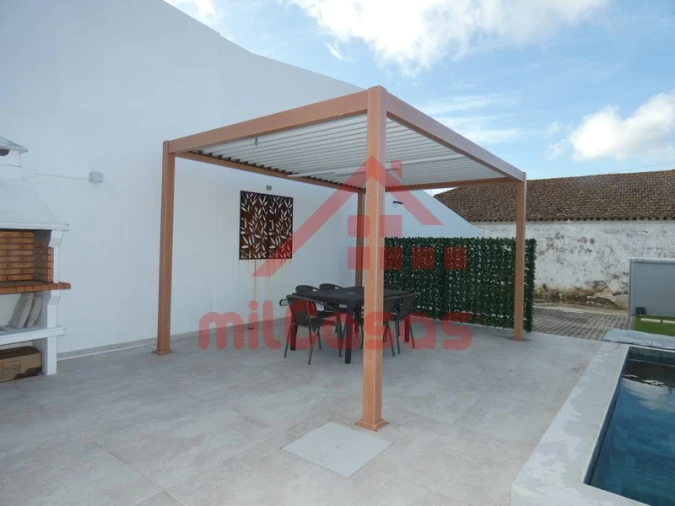 Moradia T2 para Venda em Vilar Foto 32