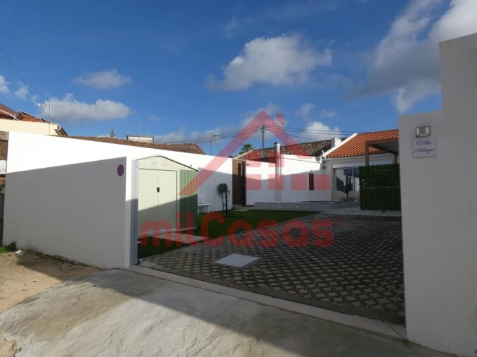 Moradia T2 para Venda em Vilar Foto 33